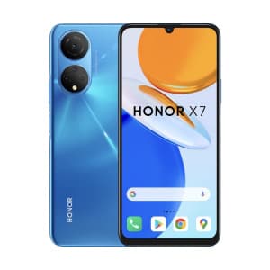 Honor-X7