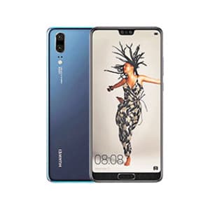 Huawei-P20
