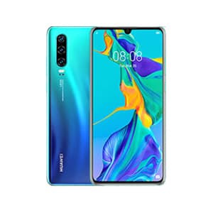 Huawei-P30