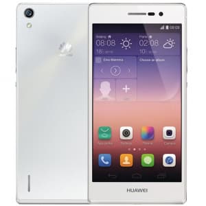 Huawei-P7