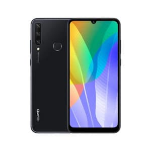 Huawei-Y6P