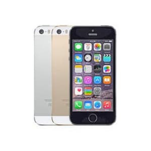 Iphone-5S