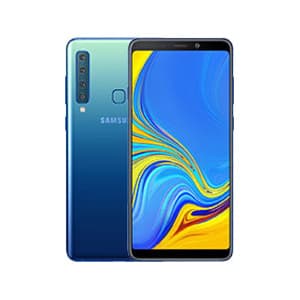 Samsung-Galaxy-A9-(2018)
