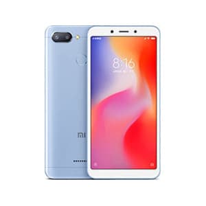 Xiaomi-Redmi-6